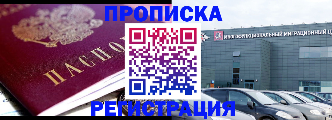 прописка иностранных граждан в Камышлове